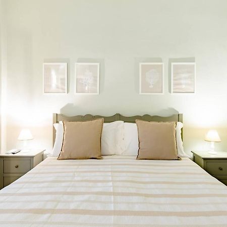 Torrelama Room & Breakfast Trani Luaran gambar