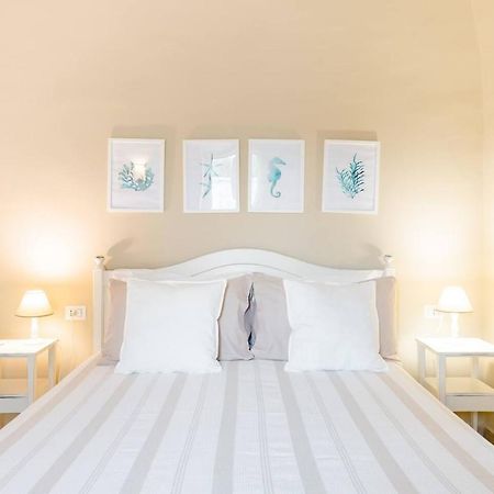 Torrelama Room & Breakfast Trani Luaran gambar