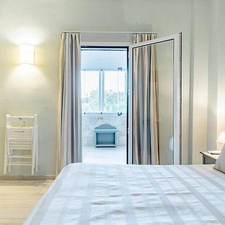 Torrelama Room & Breakfast Trani Luaran gambar