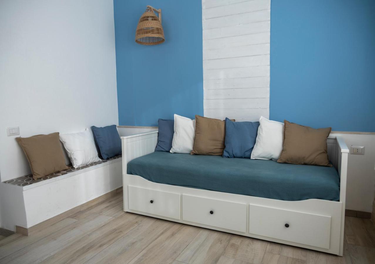 Torrelama Room & Breakfast Trani Luaran gambar