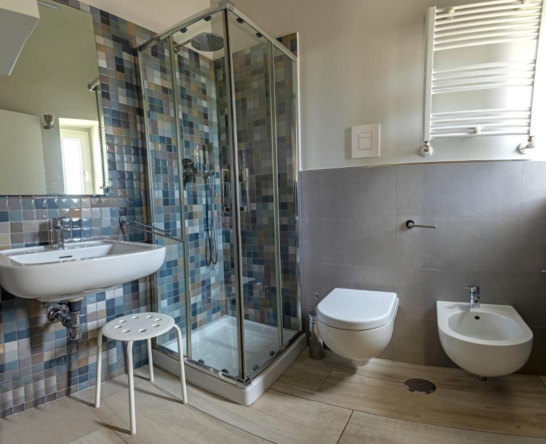 Torrelama Room & Breakfast Trani Luaran gambar