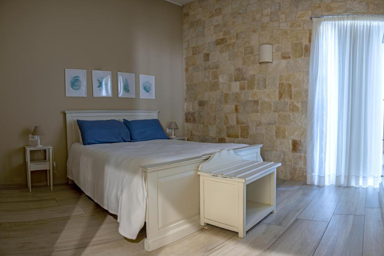 Torrelama Room & Breakfast Trani Luaran gambar