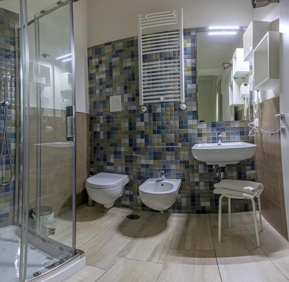 Torrelama Room & Breakfast Trani Luaran gambar