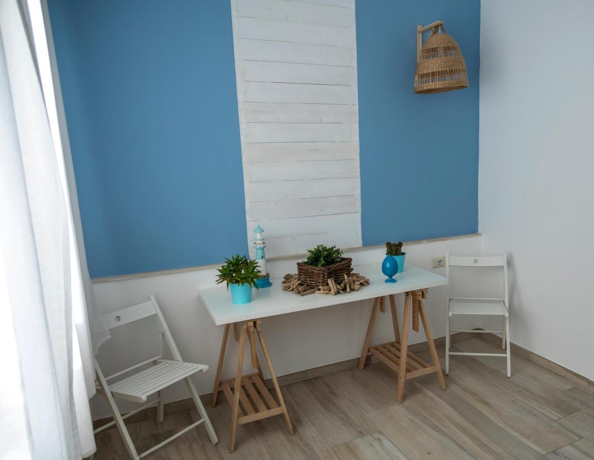 Torrelama Room & Breakfast Trani Luaran gambar