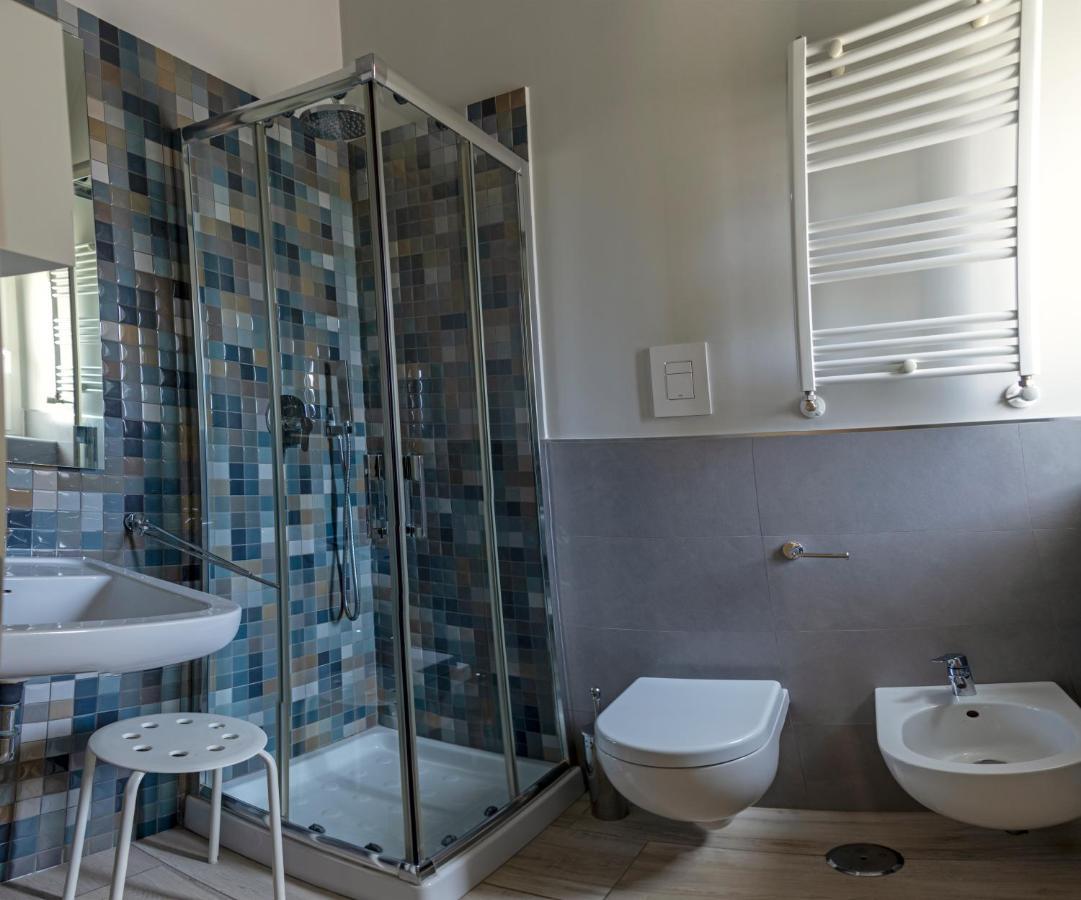 Torrelama Room & Breakfast Trani Luaran gambar