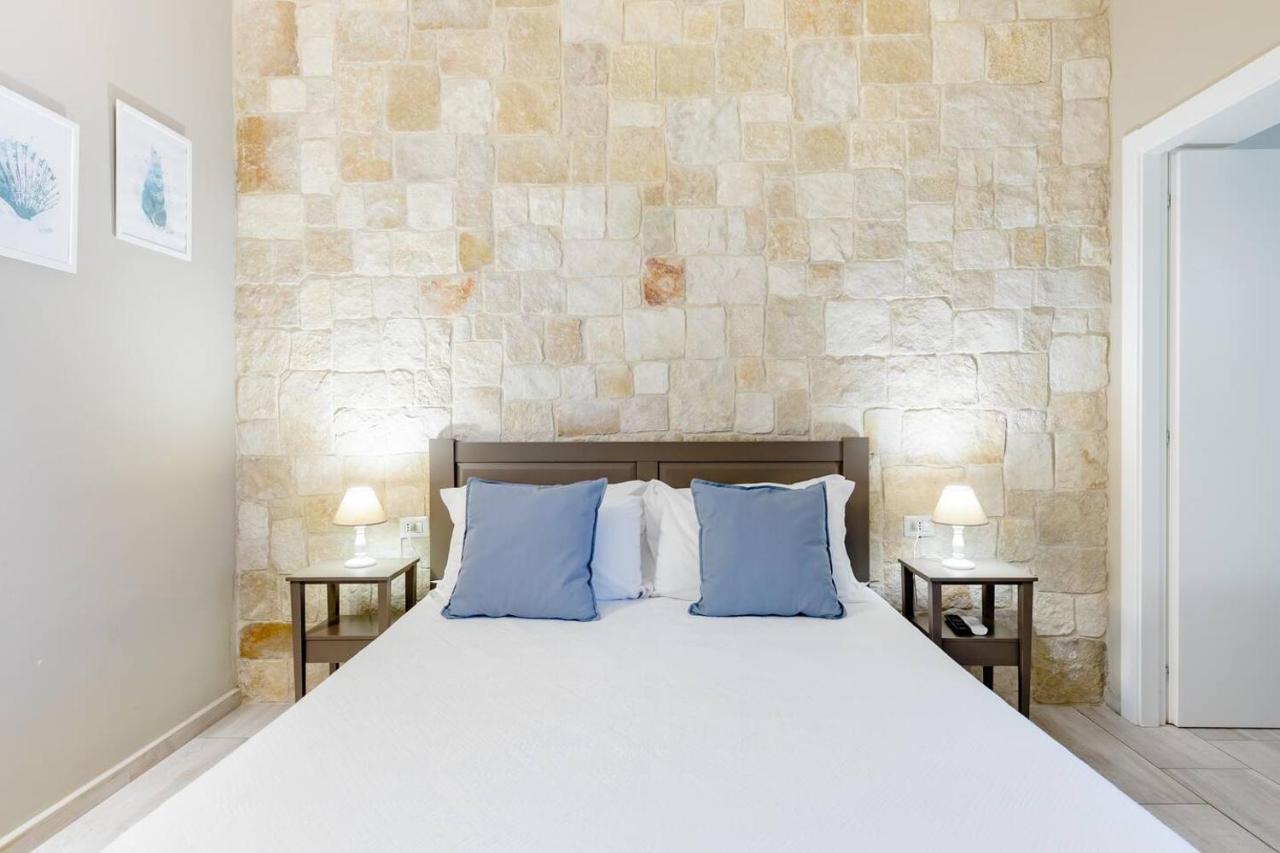 Torrelama Room & Breakfast Trani Luaran gambar