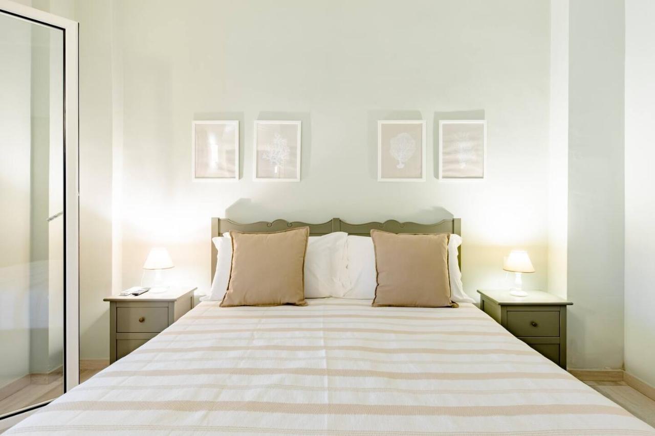 Torrelama Room & Breakfast Trani Luaran gambar