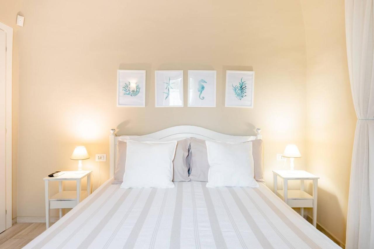 Torrelama Room & Breakfast Trani Luaran gambar