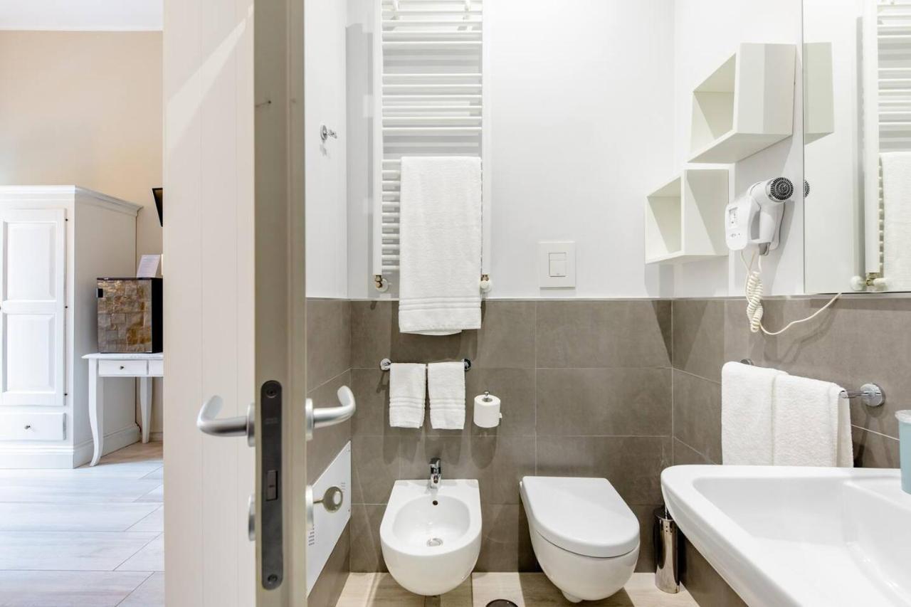 Torrelama Room & Breakfast Trani Luaran gambar