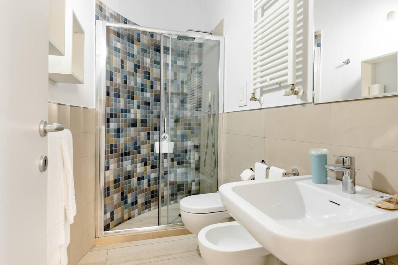 Torrelama Room & Breakfast Trani Luaran gambar