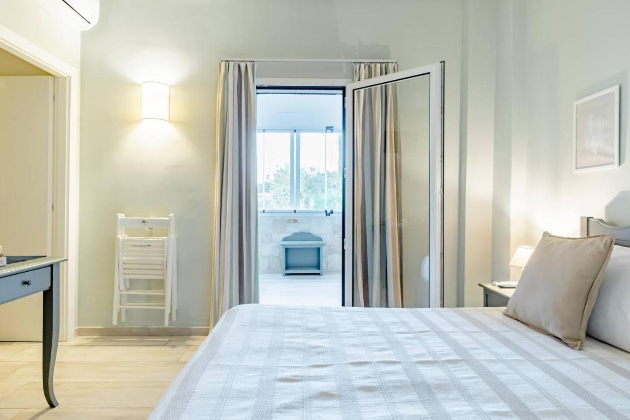 Torrelama Room & Breakfast Trani Luaran gambar