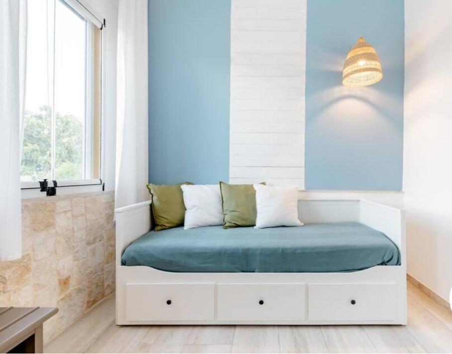 Torrelama Room & Breakfast Trani Luaran gambar