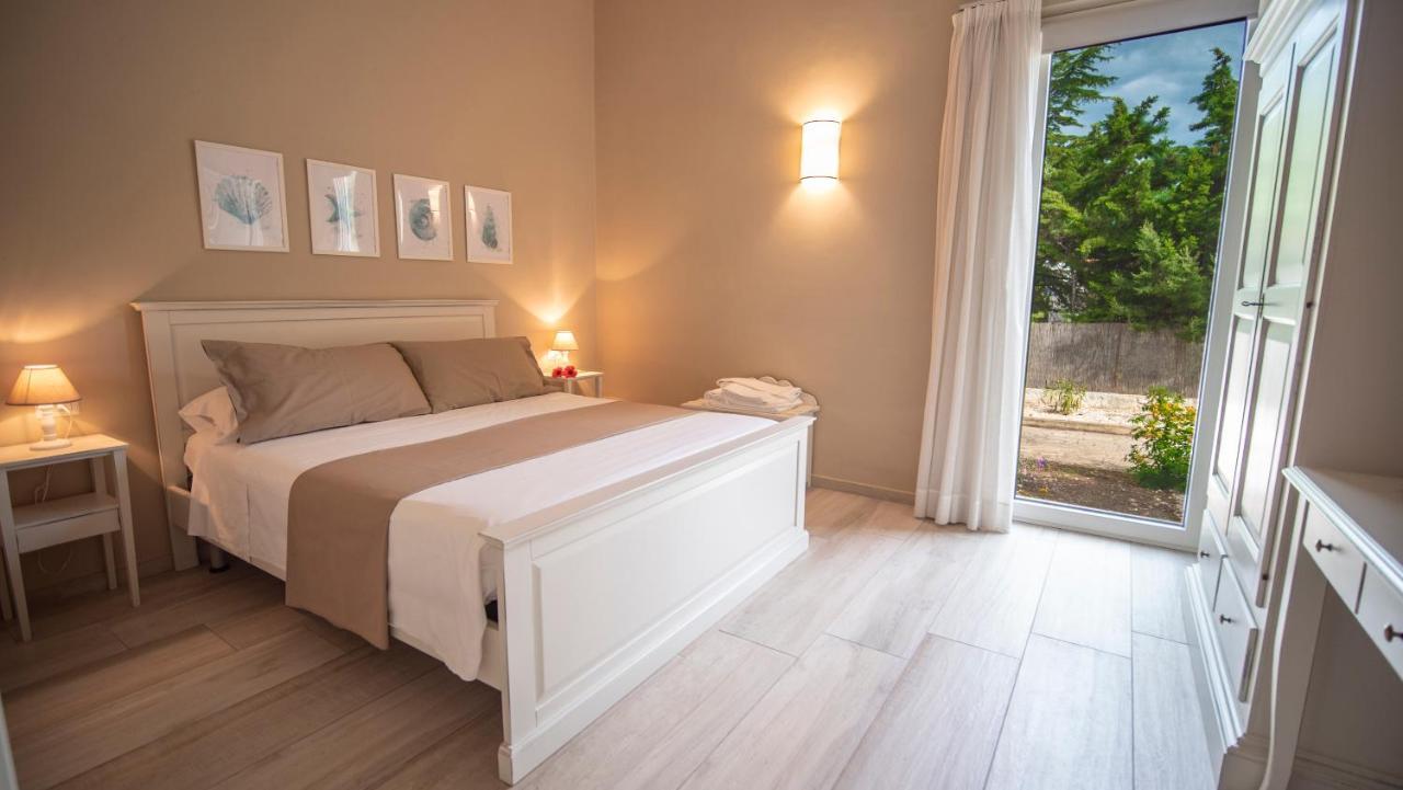 Torrelama Room & Breakfast Trani Luaran gambar