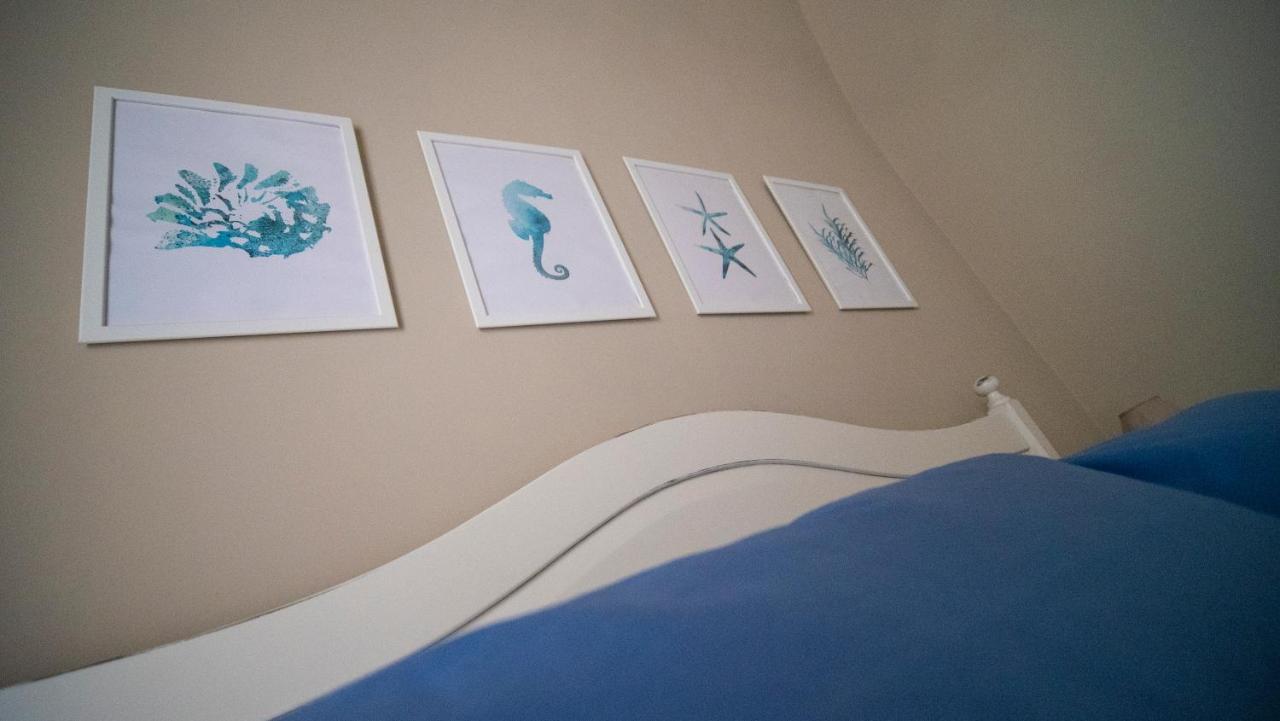 Torrelama Room & Breakfast Trani Luaran gambar