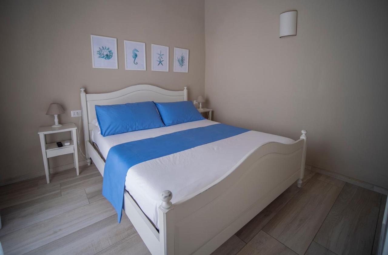 Torrelama Room & Breakfast Trani Luaran gambar
