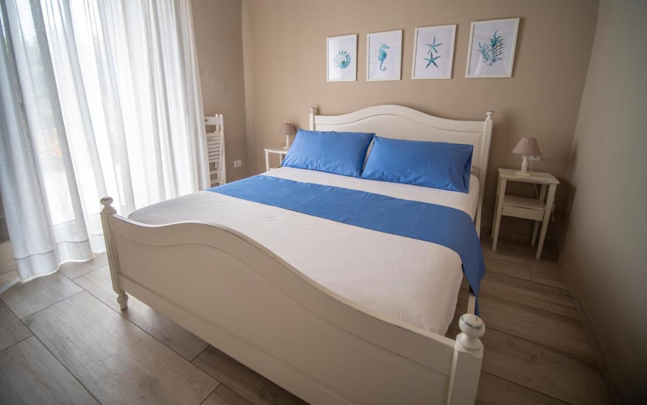 Torrelama Room & Breakfast Trani Luaran gambar
